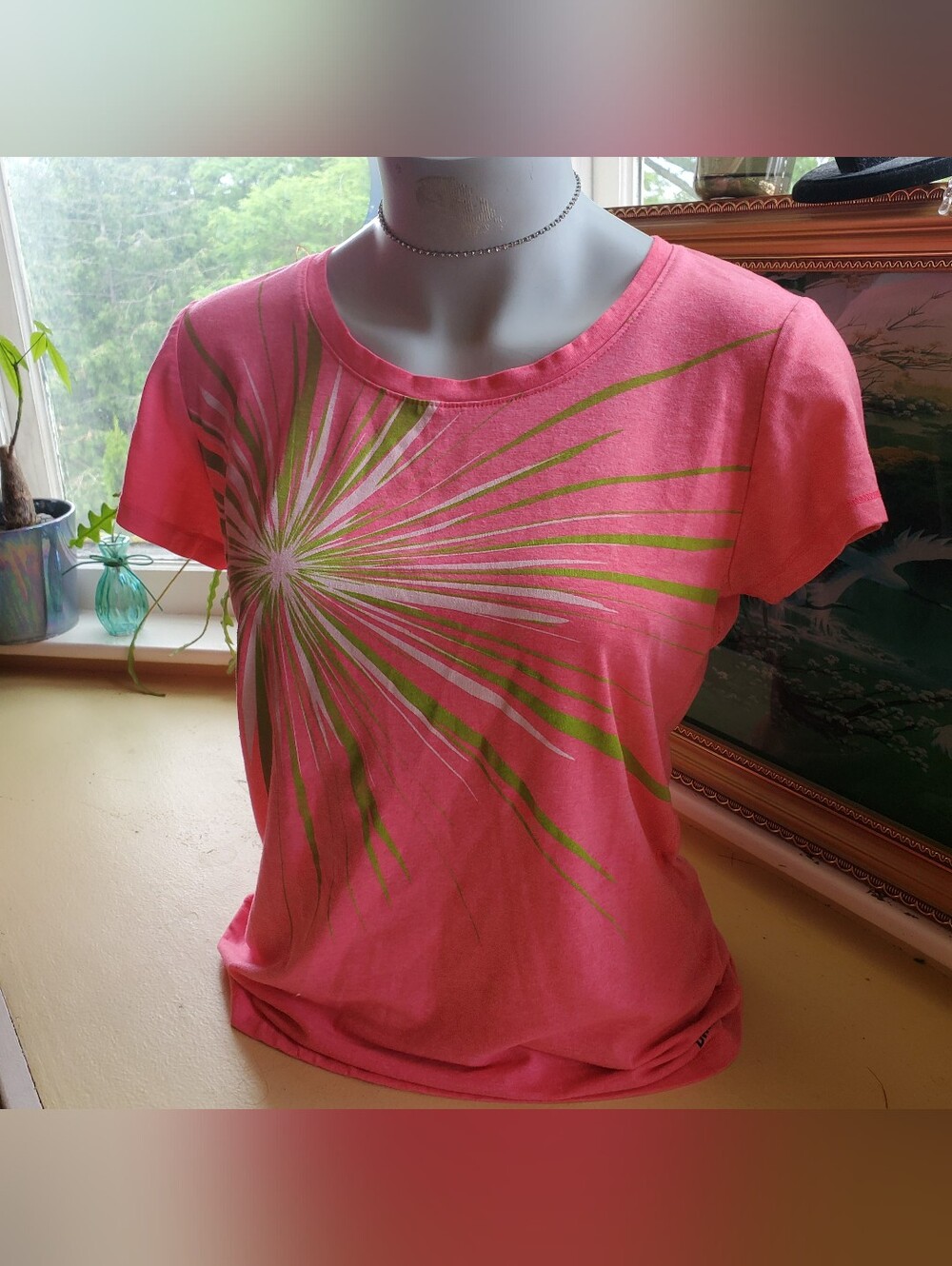Y2k Summer Athletic Top